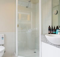 1 Exhibition Apartment Hotel - Accommodation Perth