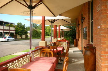 CBC Bed & Breakfast & Cafe - Perth Resorts 0