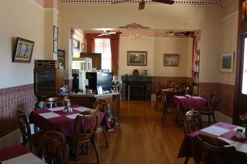 CBC Bed & Breakfast & Cafe - Perth Resorts 1