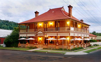 CBC Bed & Breakfast & Cafe - Perth Resorts 2