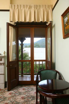 CBC Bed & Breakfast & Cafe - Perth Resorts 3
