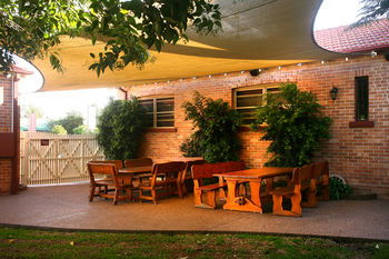 CBC Bed & Breakfast & Cafe - Perth Resorts 7