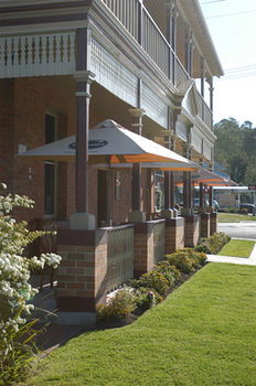 CBC Bed & Breakfast & Cafe - Perth Resorts 8