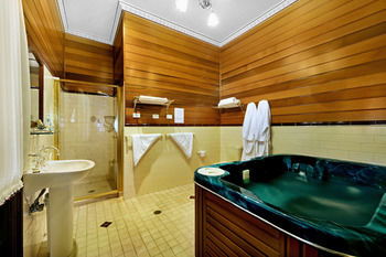 CBC Bed & Breakfast & Cafe - Perth Resorts 14