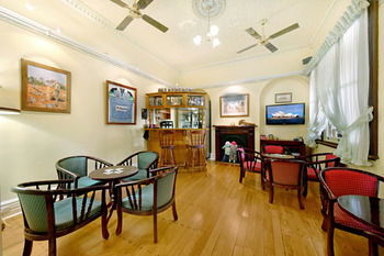 CBC Bed & Breakfast & Cafe - Perth Resorts 16