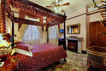 CBC Bed & Breakfast & Cafe - Perth Resorts 25