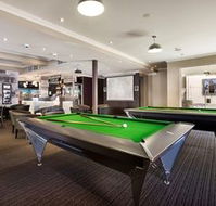 The Granville Hotel - Accommodation Perth