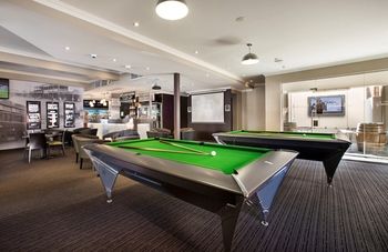 The Granville Hotel - Accommodation Perth 0