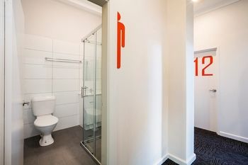 The Granville Hotel - Accommodation Perth 8