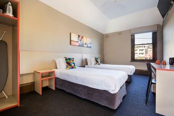 The Granville Hotel - Accommodation Perth 12
