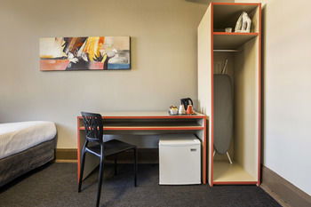 The Granville Hotel - Accommodation Perth 13