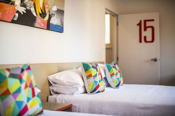 The Granville Hotel - Accommodation Perth 15