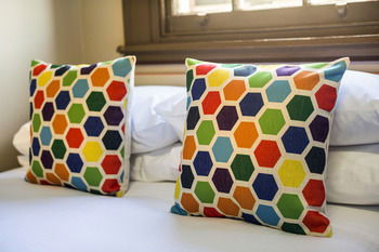 The Granville Hotel - Accommodation Perth 17