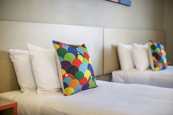 The Granville Hotel - Accommodation Perth 19