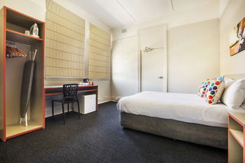 The Granville Hotel - Accommodation Perth 24