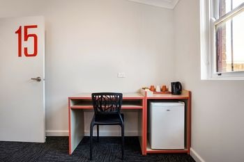 The Granville Hotel - Accommodation Perth 25