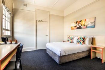 The Granville Hotel - Accommodation Perth 26