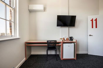 The Granville Hotel - Accommodation Perth 27