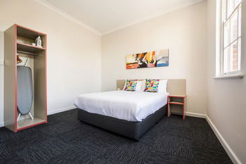 The Granville Hotel - Accommodation Perth 30