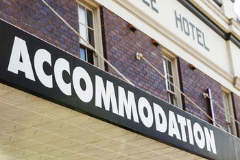 The Granville Hotel - Accommodation Perth 31
