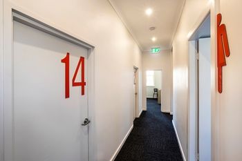 The Granville Hotel - Accommodation Perth 33