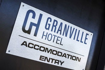 The Granville Hotel - Accommodation Perth 34