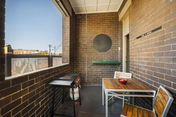 The Granville Hotel - Accommodation Perth 35