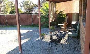CBD Accommodation Tamworth - Perth Resorts 2
