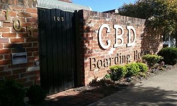 CBD Accommodation Tamworth - Perth Resorts 3