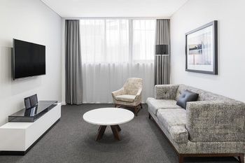 Meriton Serviced Apartments North Sydney - Accommodation Perth 20