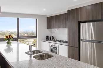 Meriton Serviced Apartments Church Street - Accommodation Perth 21