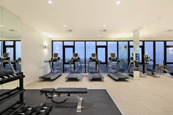 Serviced Apartments Melbourne - Accommodation Perth 1