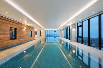 Serviced Apartments Melbourne - Accommodation Perth 3