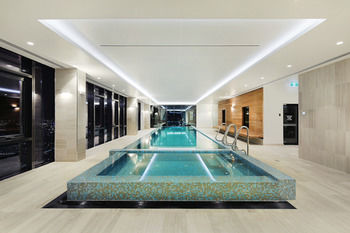 Serviced Apartments Melbourne - Accommodation Perth 4