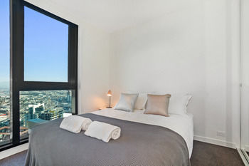 Serviced Apartments Melbourne - Accommodation Perth 7