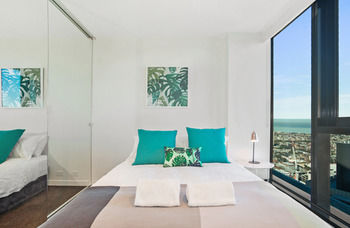 Serviced Apartments Melbourne - Accommodation Perth 9
