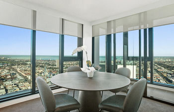 Serviced Apartments Melbourne - Accommodation Perth 10