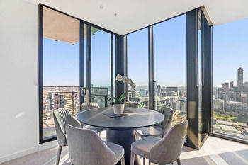 Serviced Apartments Melbourne - Accommodation Perth 11