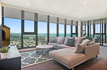 Serviced Apartments Melbourne - Accommodation Perth 13