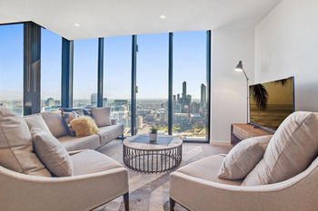 Serviced Apartments Melbourne - Accommodation Perth 14