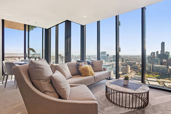 Serviced Apartments Melbourne - Accommodation Perth 15