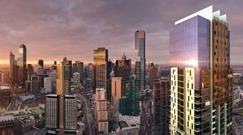 Serviced Apartments Melbourne - Accommodation Perth 16