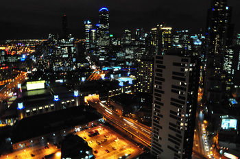 Serviced Apartments Melbourne - Accommodation Perth 19