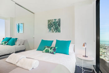 Serviced Apartments Melbourne - Accommodation Perth 21