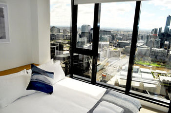 Serviced Apartments Melbourne - Accommodation Perth 23