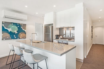 Serviced Apartments Melbourne - Accommodation Perth 24