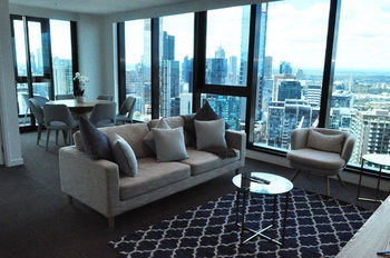 Serviced Apartments Melbourne - Accommodation Perth 25