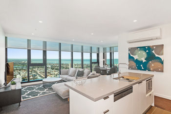 Serviced Apartments Melbourne - Accommodation Perth 26