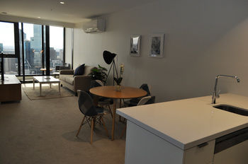 Serviced Apartments Melbourne - Accommodation Perth 27