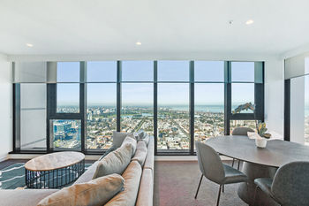 Serviced Apartments Melbourne - Accommodation Perth 28